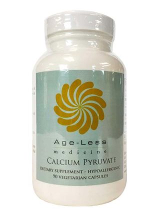 CalciumPyruvate12-18