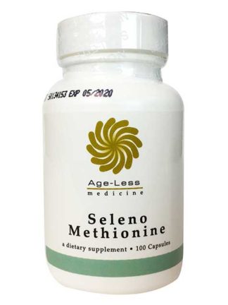 Seleno-Methionine