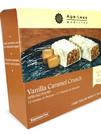 Vanilla-Caramel-Crunch